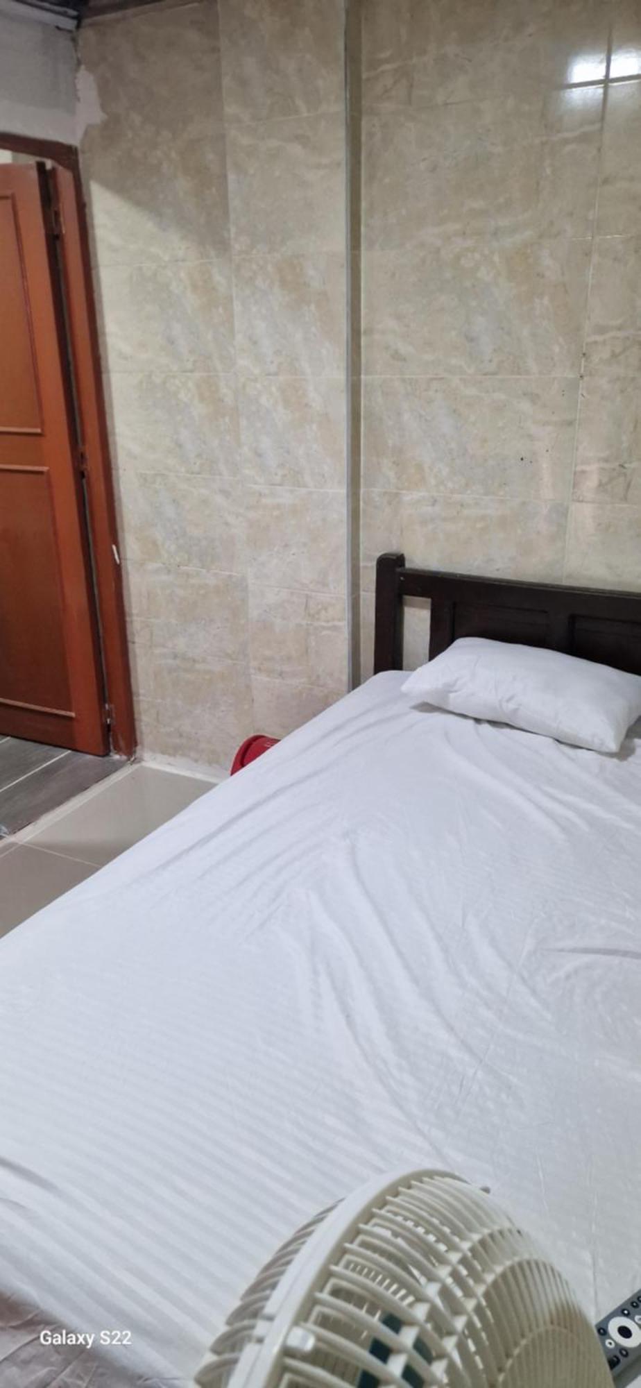Porta Marina Hotel ซันตามาร์ตา ภายนอก รูปภาพ
