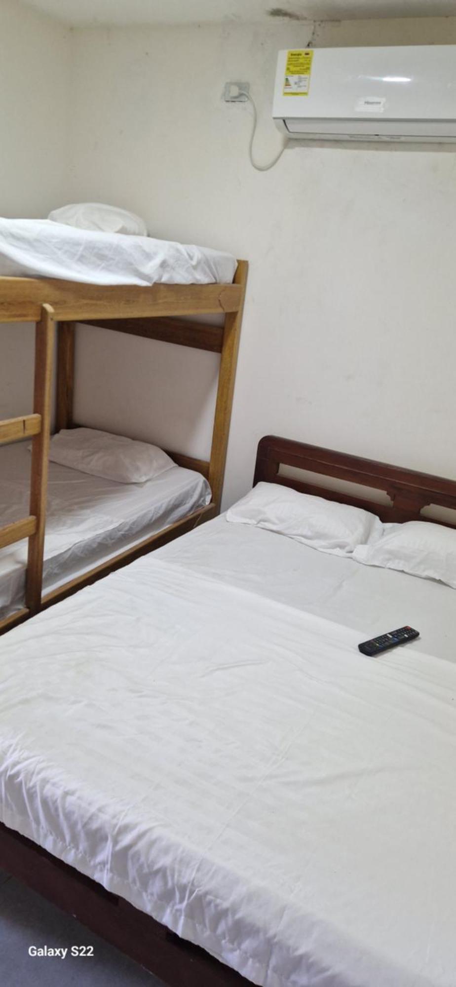 Porta Marina Hotel ซันตามาร์ตา ภายนอก รูปภาพ
