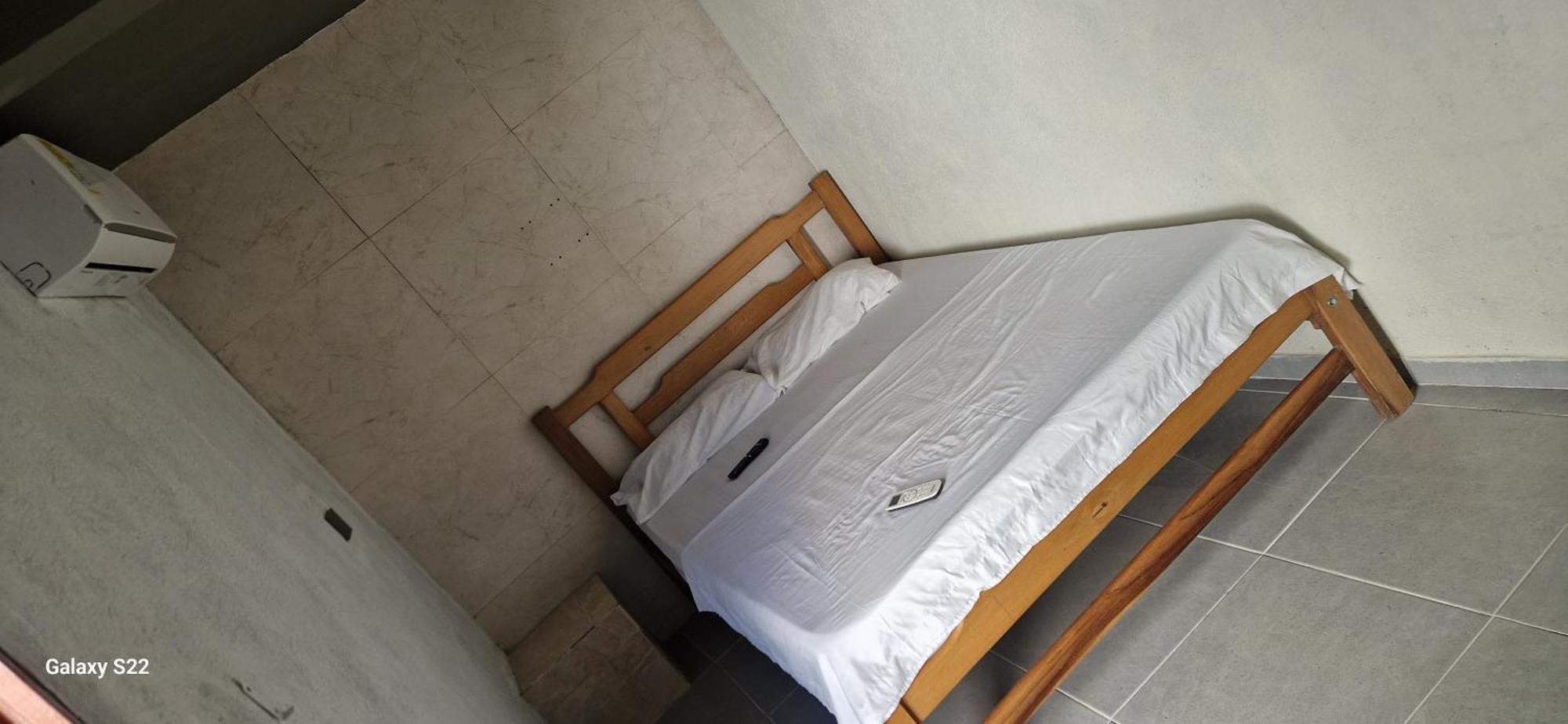 Porta Marina Hotel ซันตามาร์ตา ภายนอก รูปภาพ